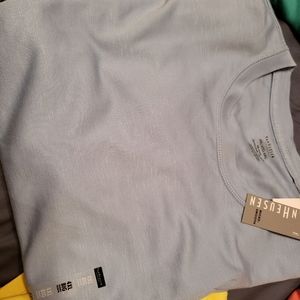 Men short sleeve top